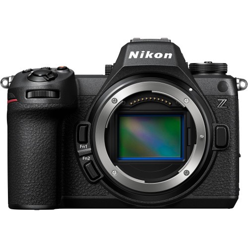 Máy Ảnh Nikon Z6 Mark III / Z6 IIII - Chính Hãng | Shopee Việt Nam