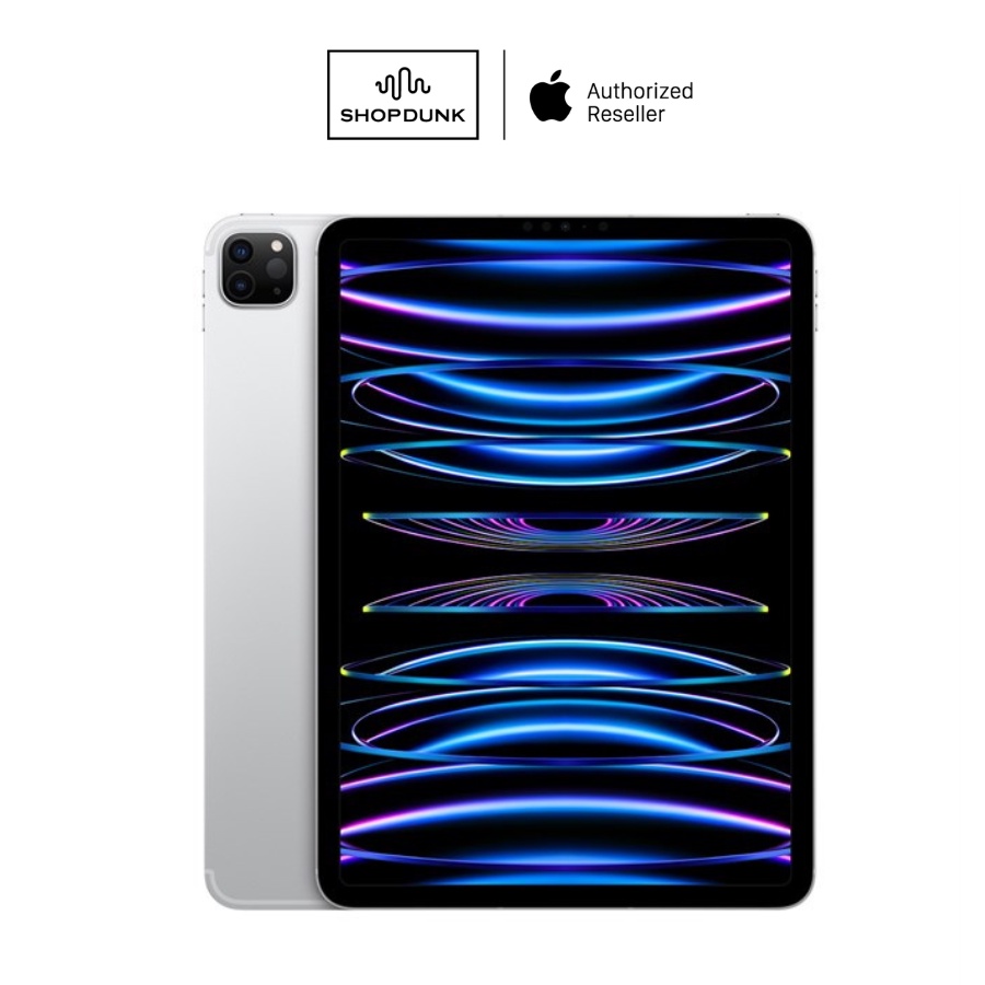 iPad Pro M2 11 inch WiFi | Shopee Việt Nam