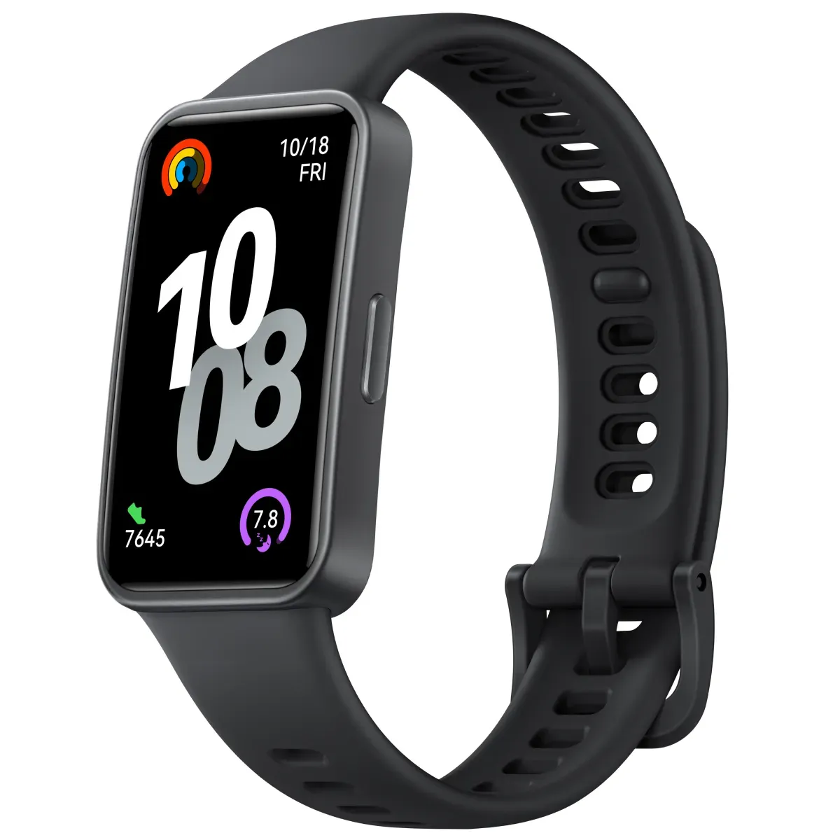 Huawei Band 10 - Bản quốc tế - Bảo hành chính hãng 12 tháng.