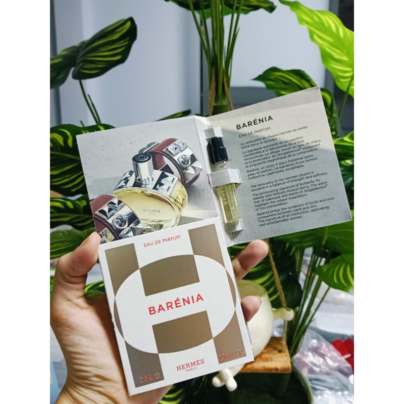 Mẫu thử hermes barenia 2ml edp mới ra | Shopee Việt Nam