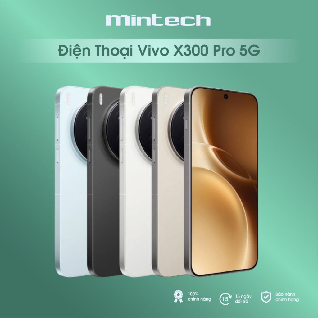 Điện thoại Vivo X300 Pro | Shopee Việt Nam