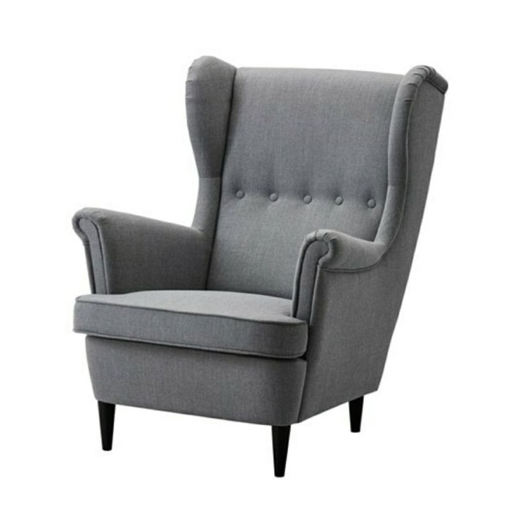 STRANDMON wing chair | Shopee Malaysia