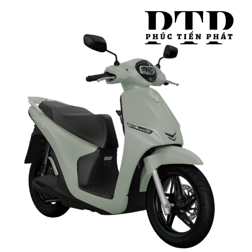 Xe Máy Điện VinFast Feliz II - Kèm 1 Pin LFP (1.5kwh) | Shopee Việt Nam