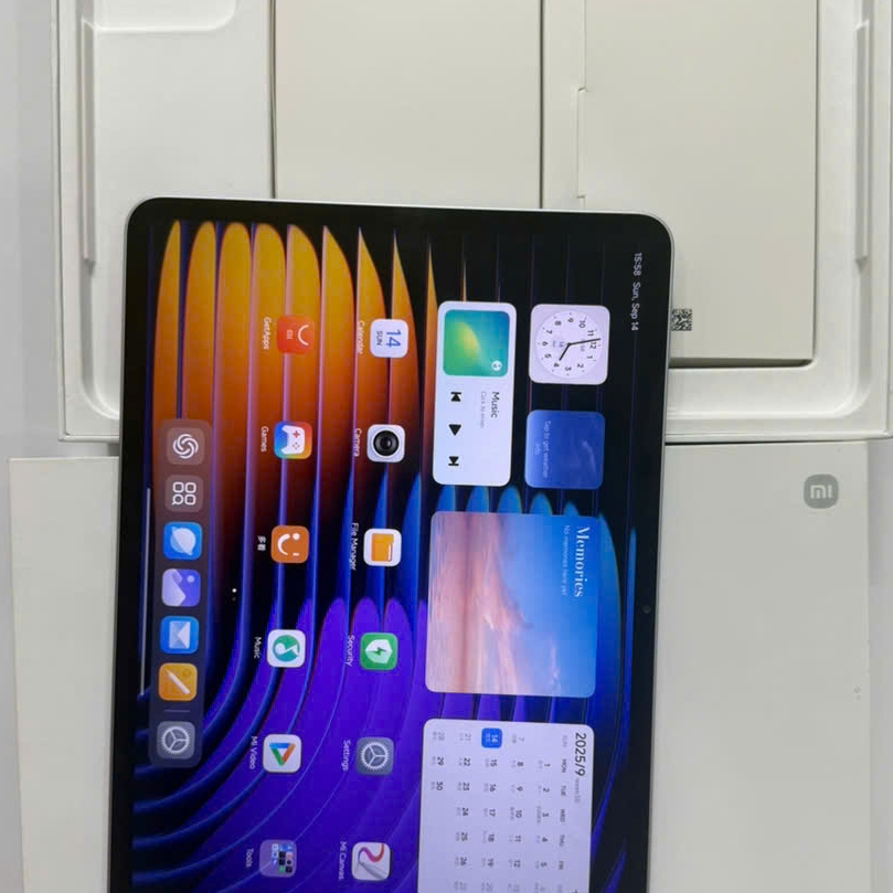 Máy tính bảng Pad 7 Pro (Snapdragon 8s Gen 3) | Shopee Việt Nam