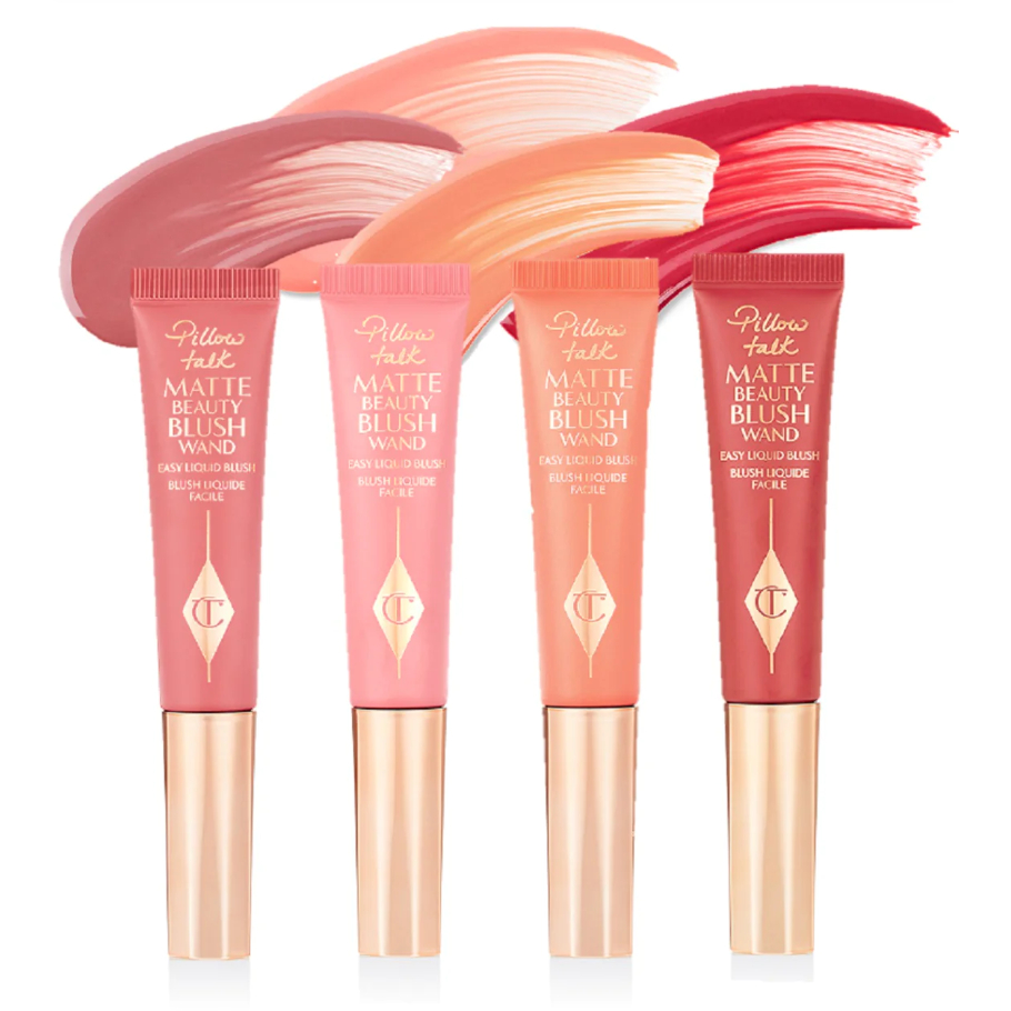 Má Hồng Kem Pillow Talk Matte Beauty Blush Wand 12ml | Shopee Việt Nam