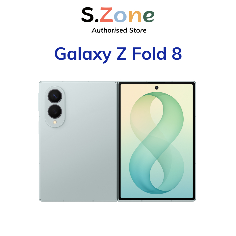 Điện Thoại Samsung Galaxy Z Fold 8 - Hàng Chính Hãng | Shopee Việt Nam