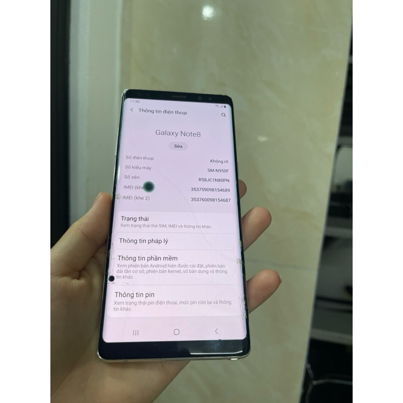 samsung galaxy note8 | Shopee Việt Nam
