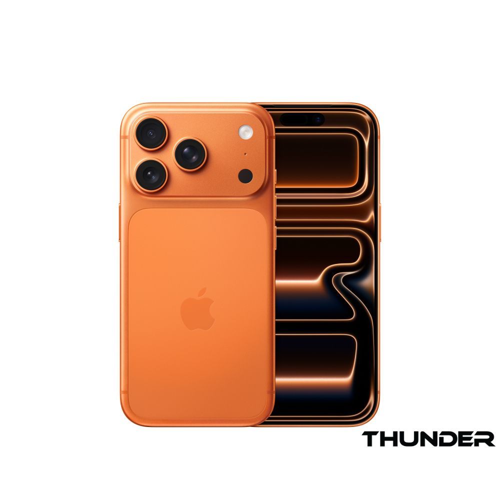 Apple iPhone 17 Pro