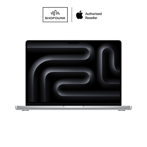 MacBook Pro 14 inch M4 Pro 2024 (12 Core CPU| 16 core GPU| 24GB RAM| 512GB SSD) | Shopee Việt Nam