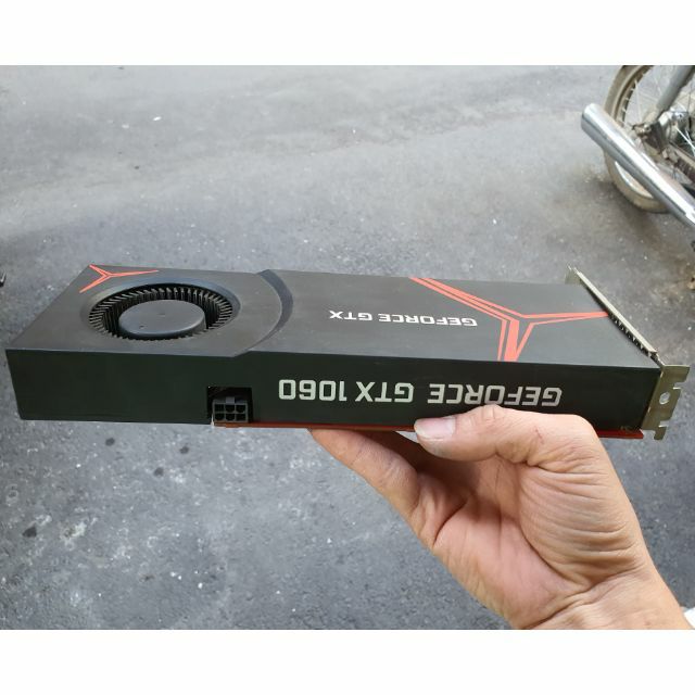 Nvidia geforce Gtx 1060-6gb | Shopee Việt Nam
