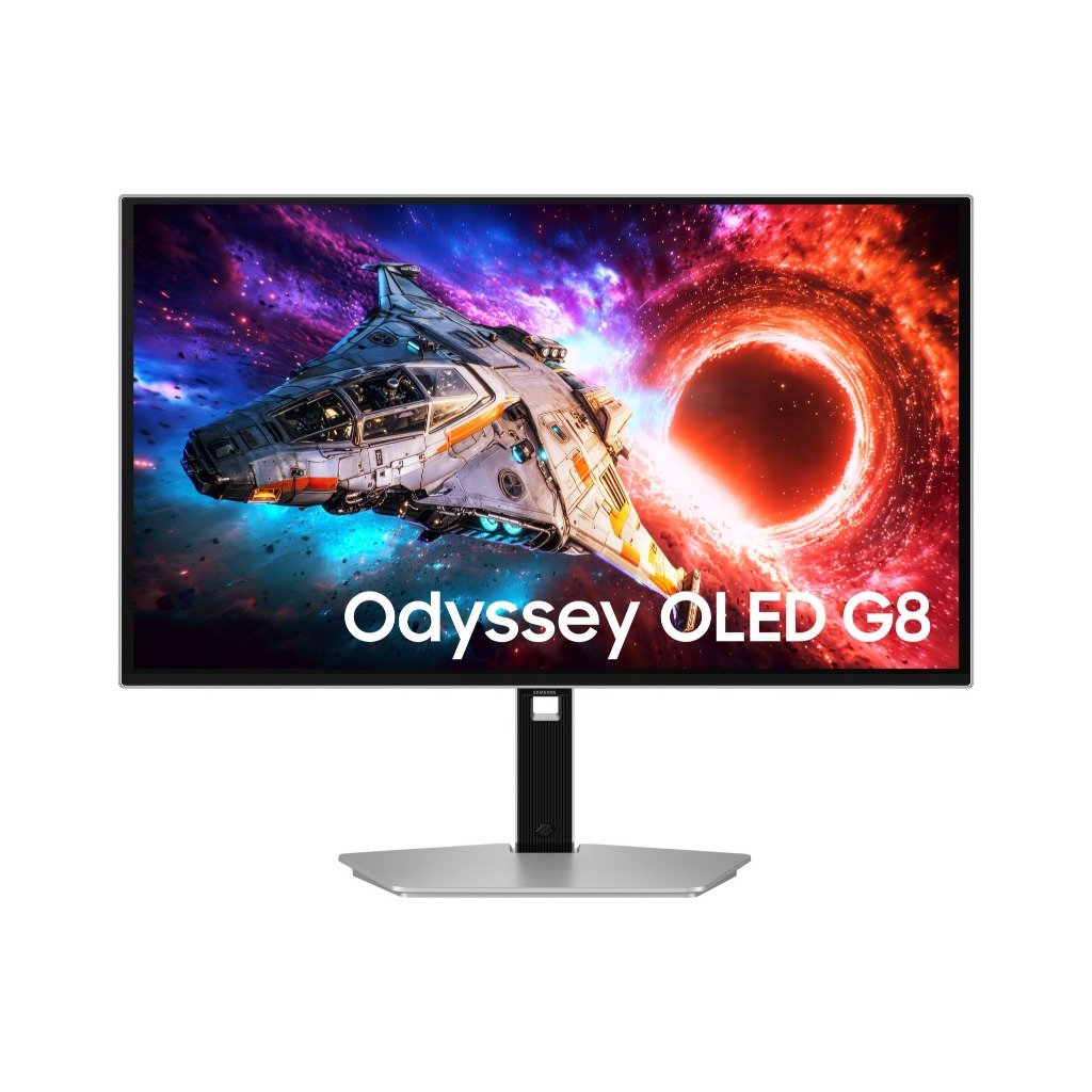 Odyssey OLED G8 G80SH 4K 240Hz Màn Hình Gaming Chính Hãng | Shopee Việt Nam