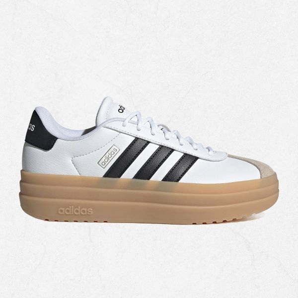adidas | Adidas Vl Court Bold - Ih3083-Ftwwhtcblackwonbei 2473389
