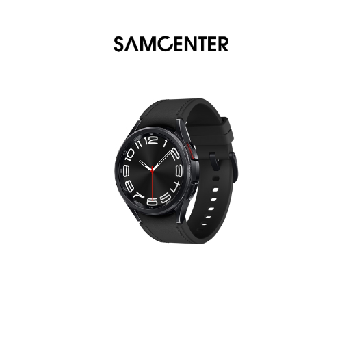 Samsung Galaxy Watch 6 Classic Bluetooth 43mm Chính Hãng | Shopee Việt Nam