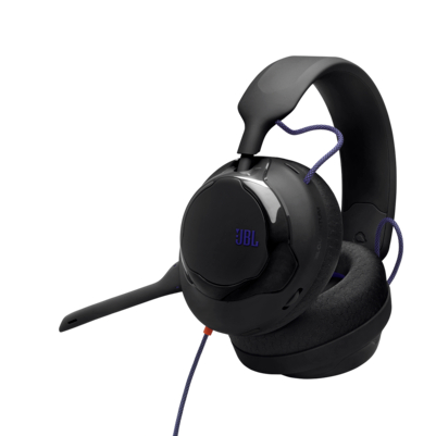 JBL Quantum 120 | Micro Cardioid khử tiếng ồn | Thiết kế siêu nhẹ, thoải mái chiến dài | Hàng chính hãng | Shopee Việt Nam