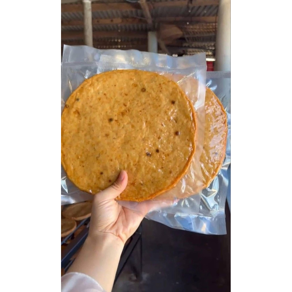Chả cá Chiên nhà làm 250gr/miếng | Shopee Việt Nam