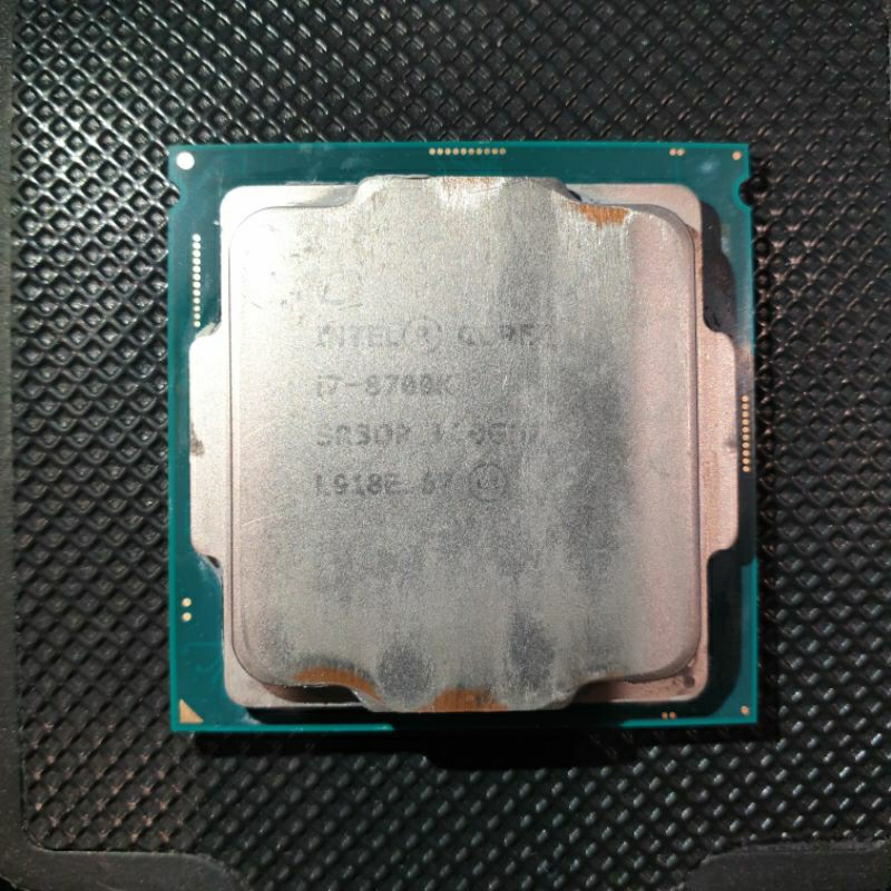 Intel® Core™ i7-8700K | Shopee Việt Nam