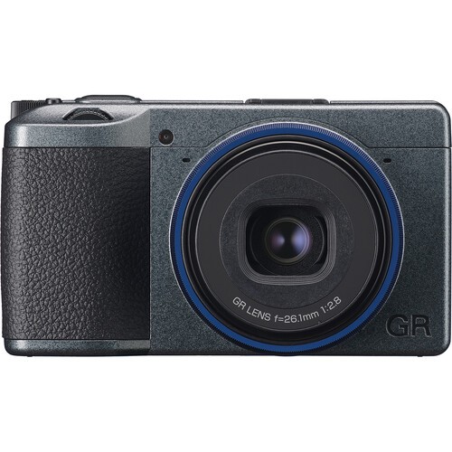 Máy ảnh Ricoh GR IIIx Urban | Shopee Việt Nam
