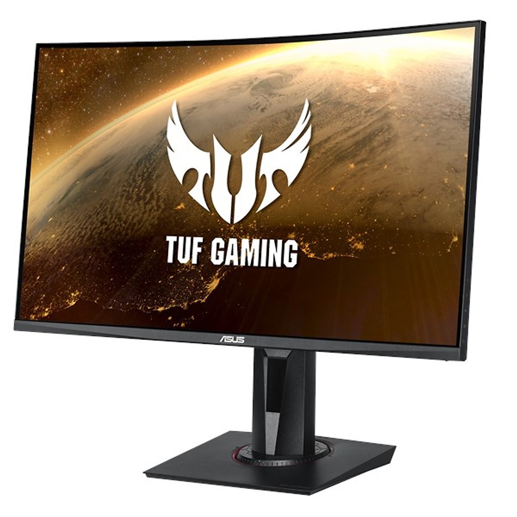 Màn Hình Gaming Asus TUF VG27AQ 27" WQHD (2560 x 1440) IPS 165Hz FreeSync HDR10 | Shopee Việt Nam
