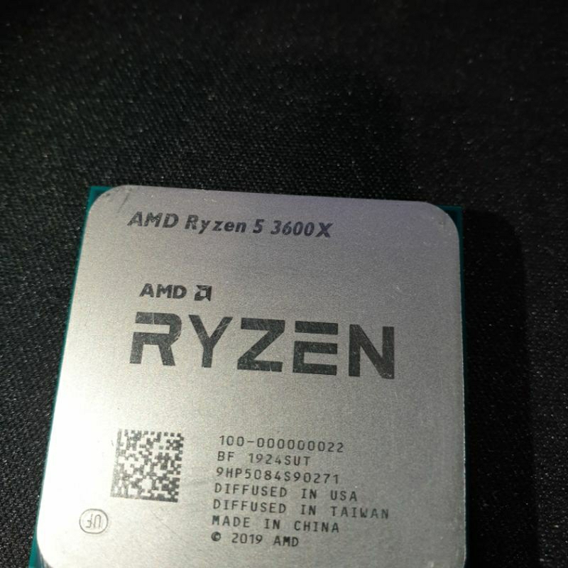 AMD RYZEN™ 5 3600X | Shopee Việt Nam