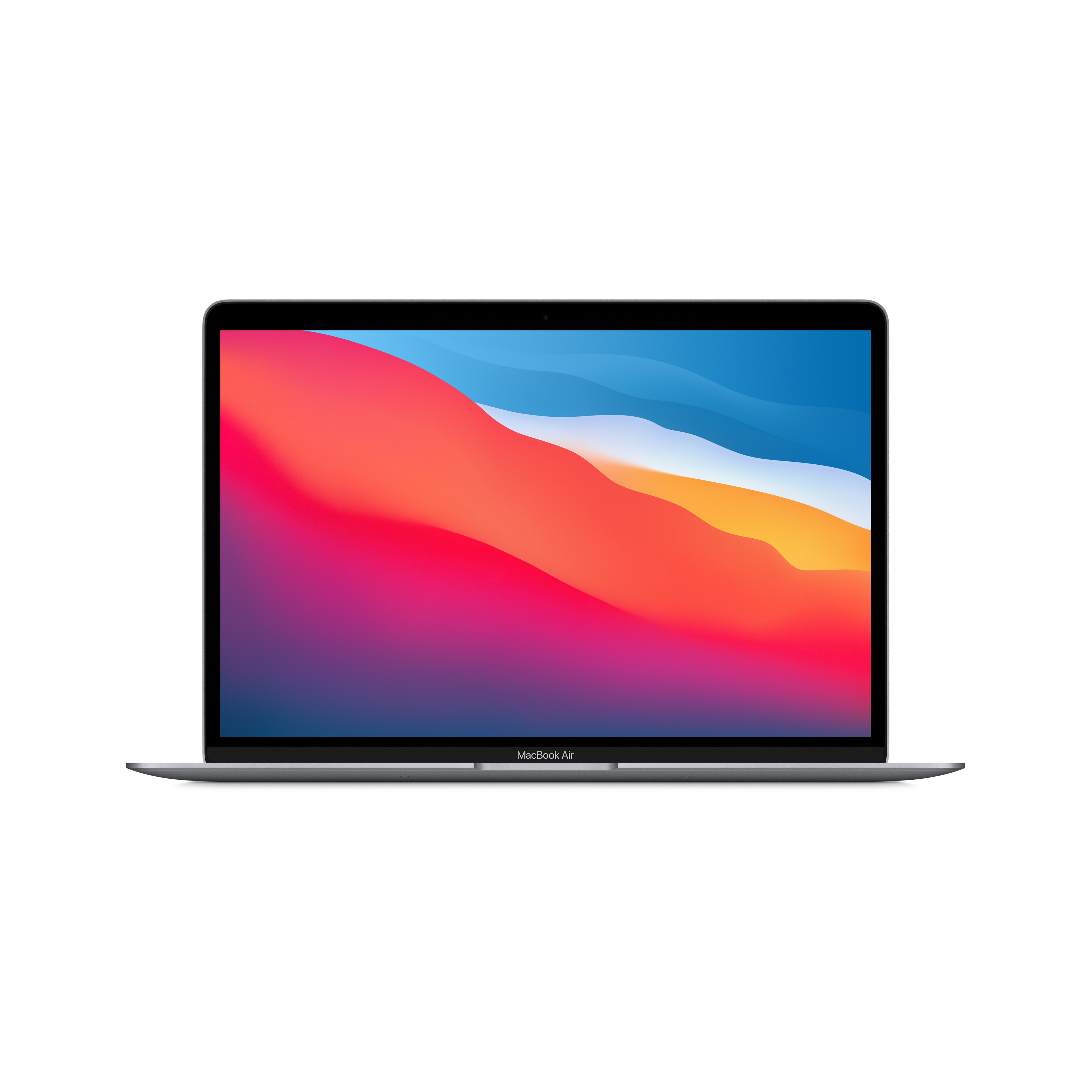 MacBook Air 2020 13.3 inch M1- Hàng Chính Hãng SA/A