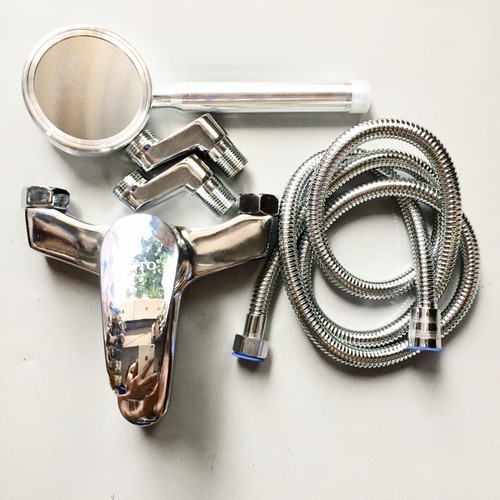 BỘ VÒI SEN TẮM NÓNG LẠNH - TOTO | Shopee Việt Nam