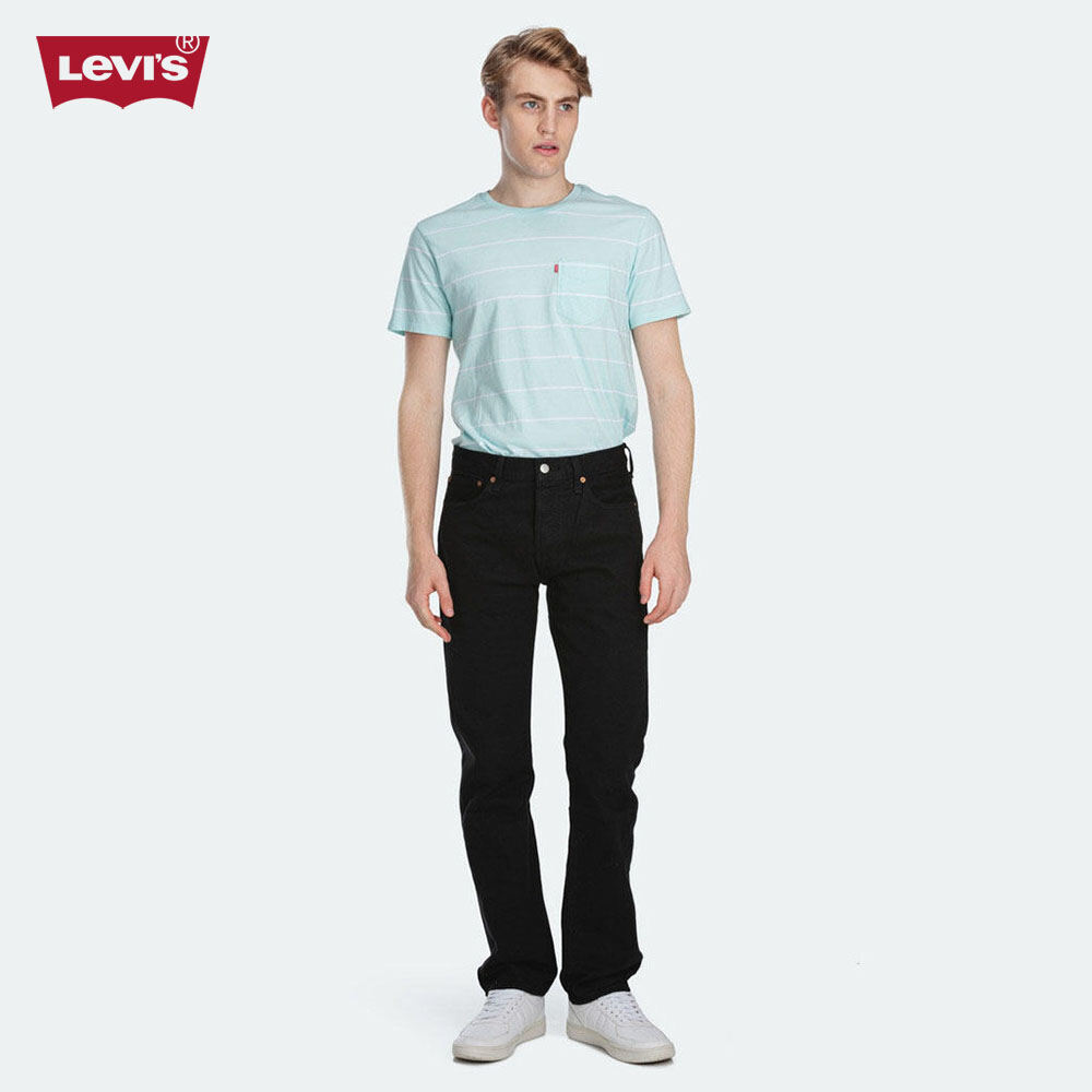 Levi's - Quần Jeans Nam Dài 00501-0165 | Shopee Việt Nam
