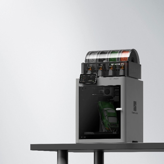 Máy In 3D Bambu Lab P2S Combo Nội Địa | Shopee Việt Nam