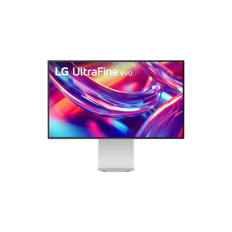 [Chỉ giao miền Nam] Màn hình đồ họa LG UltraFine™ evo 32inch, Nano IPS Đen 6K với Thunderbolt™ 5 32U990A-S | Shopee Việt Nam