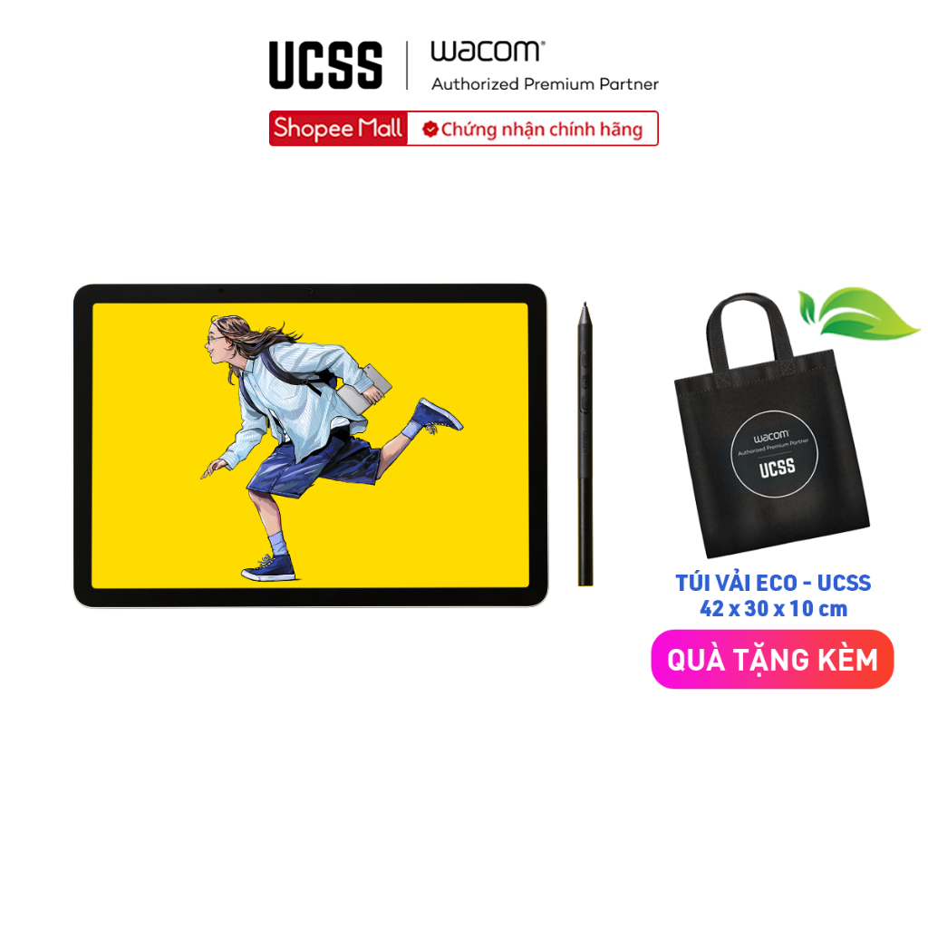 Máy Tính Bảng Wacom MovinkPad 11 DTHA116C | Shopee Việt Nam