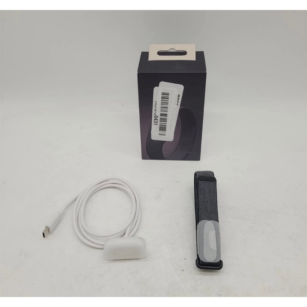 Likenew 99% fullbox vòng đeo tay thông minh Fitbit Air không màn hình 24/7 Google Health 2026 | Shopee Việt Nam