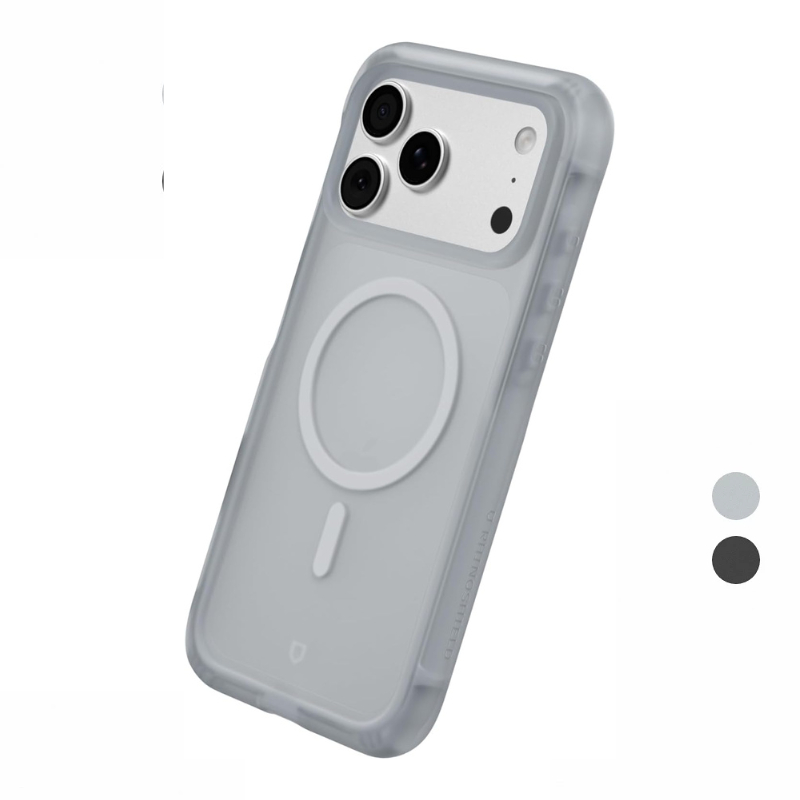 Series iPhone 17 | RHINOSHIELD AirX - Ốp điện thoại siêu êm, chống sốc, độ bền cao, phiên bản tích hợp vòng tròn từ tính | Shopee Việt Nam
