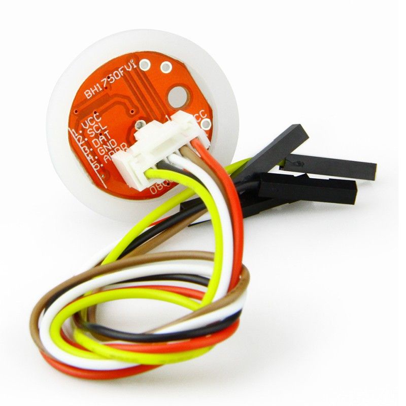 BH1750 BH1750FVI Cảm Biến Cường Độ Ánh Sáng | Shopee Việt Nam