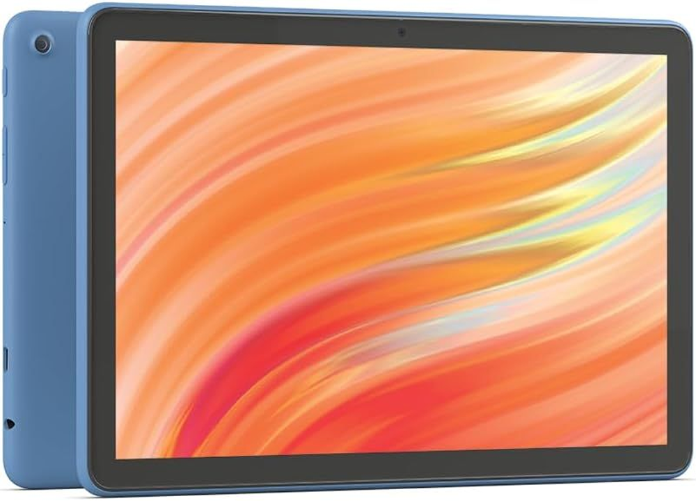 Máy Tính Bảng Amazon Fire HD 10 2023 13th - Hàng Chính Hãng - BH 1 Năm - Có Xuất VAT