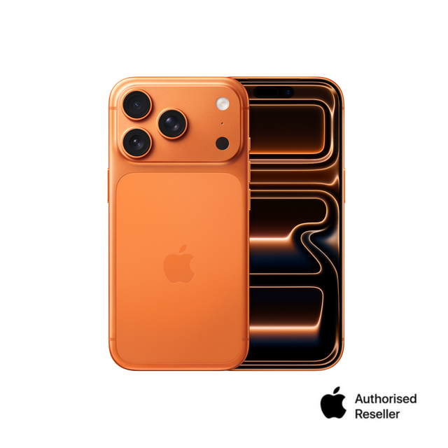 Apple iPhone 17 Pro Max | Shopee Malaysia