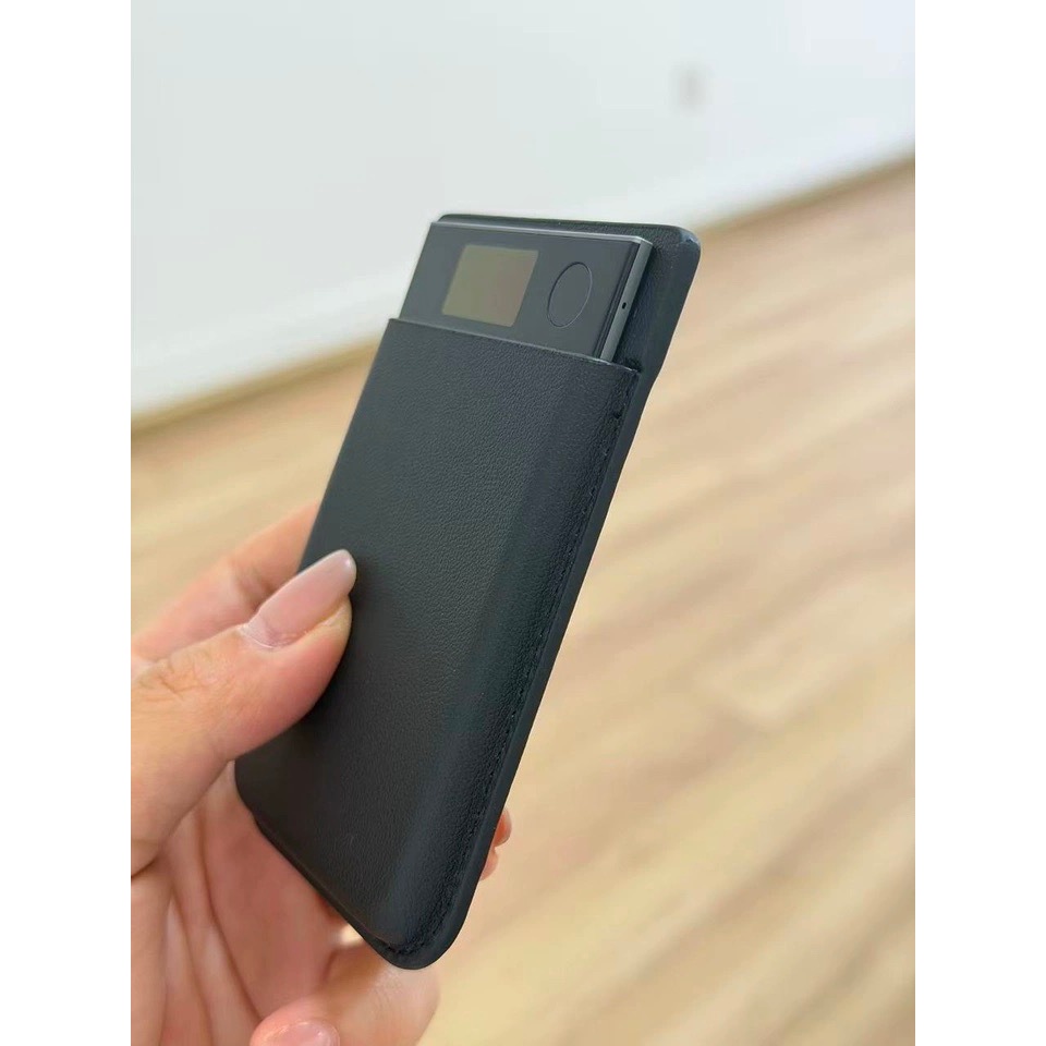 Plaud Note Pro AI Smart Voice Recorder: Ghi âm, tóm tắt, phân tích và lưu trữ biên bản cuộc họp hiệu quả. | Shopee Việt Nam