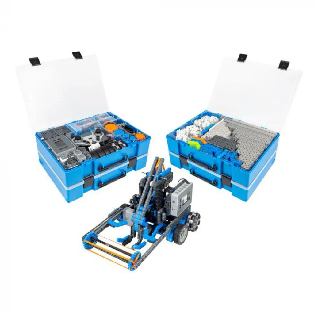VEX IQ Competition Kit - 2nd generation (SKU#: 228-7980) | Shopee Việt Nam
