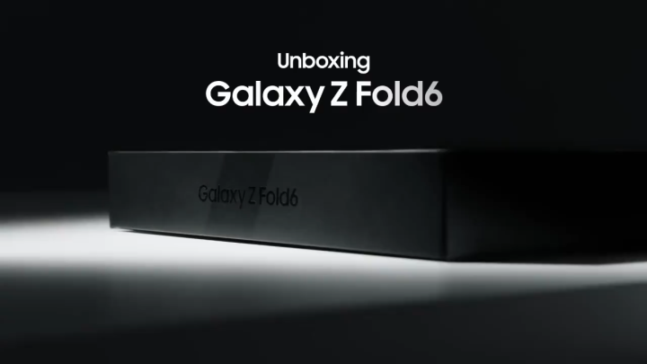 Samsung Galaxy Z Fold6 Fold 6 5G Smartphone | 12GB + 256GB / 12GB + 512GB / 12GB+1TB | Original Samsung Malaysia | Lazada Malaysia