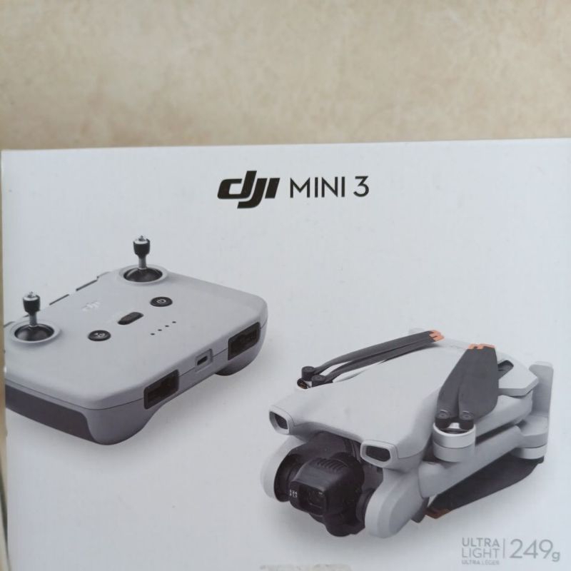 DJI Mini 3 | Shopee Việt Nam