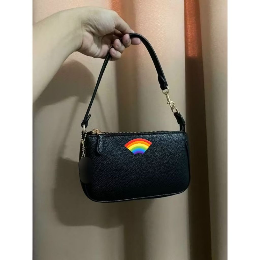 Túi xách Nolita 19 da mịn cực sang | Shopee Việt Nam