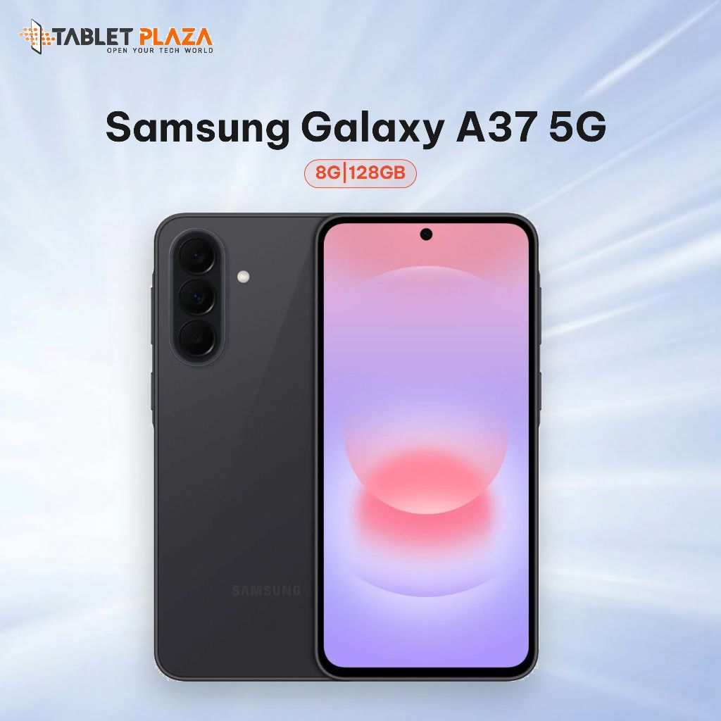 Samsung Galaxy A37 5G 8GB /128GB | Shopee Việt Nam