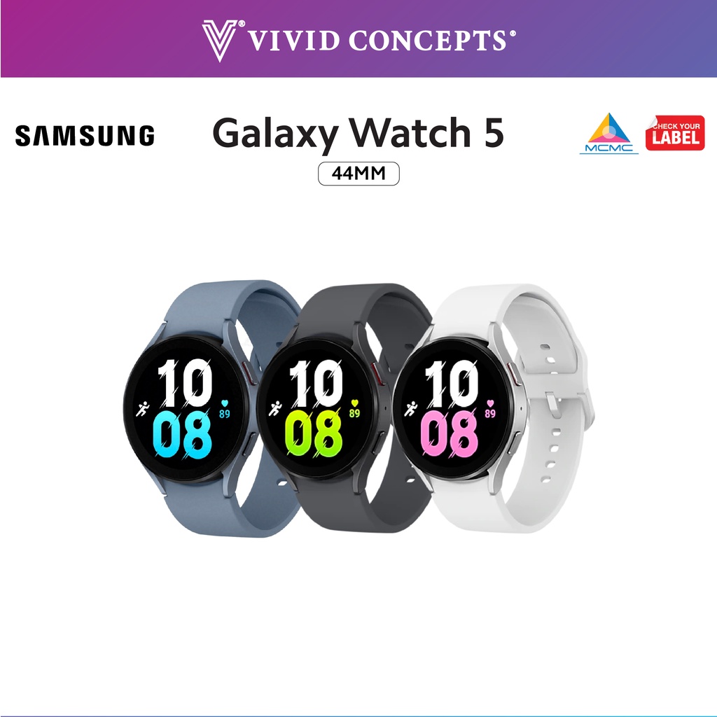 Samsung Galaxy Watch 5 | Shopee Malaysia