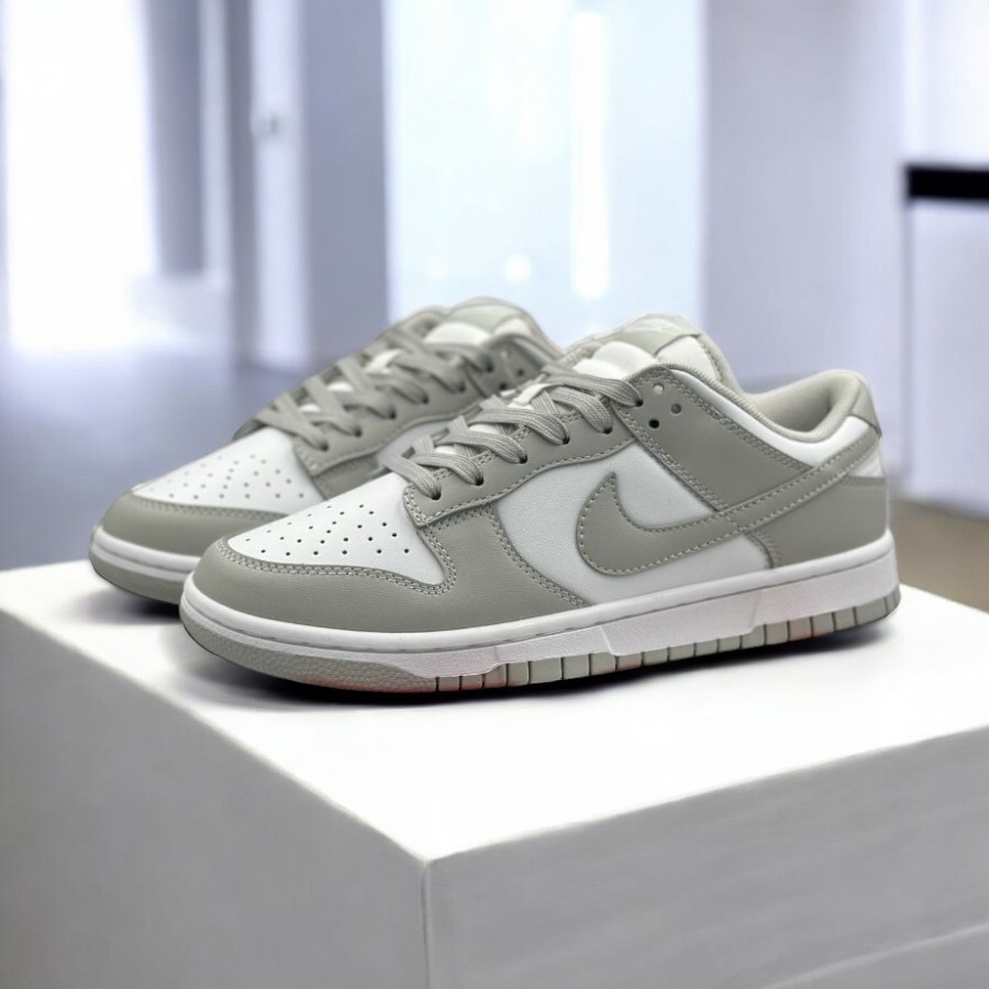 [Chính Hãng SALE] Giày Nike SB Dunk Low Panda x Sneaker Thể Thao x Tặng Tất Vớ