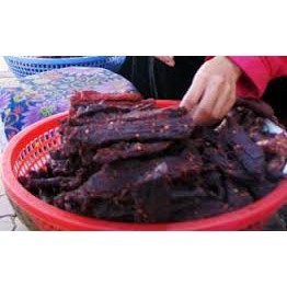 Trâu gác bếp - đặc sản Sa Pa | Shopee Việt Nam