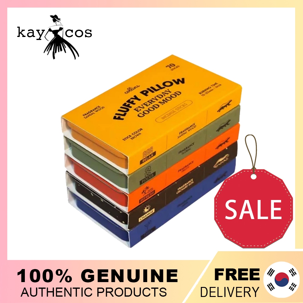 (MÀU) Bộ sưu tập hương | Shopee Việt Nam