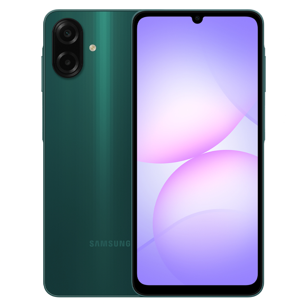 Samsung Galaxy A07 (4GB/64GB) - CHÍNH HÃNG SAMSUNG VIETNAM | Shopee Việt Nam