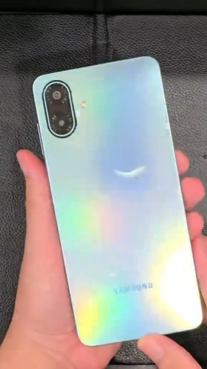 Samsung Galaxy A07 5G Smartphone | 8GB RAM + 256GB ROM | Original Samsung Malaysia | Lazada Malaysia