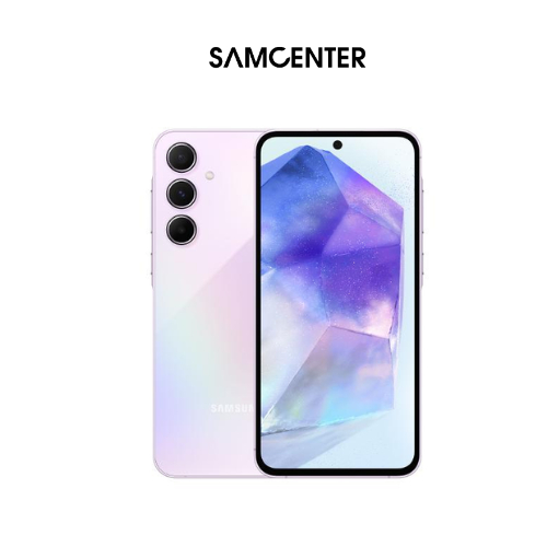 Samsung Galaxy A55 5G 8GB/128GB Chính Hãng | Shopee Việt Nam