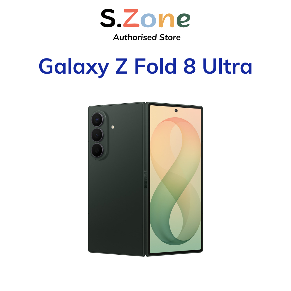 Điện Thoại Samsung Galaxy Z Fold 8 Ultra - Hàng Chính Hãng | Shopee Việt Nam