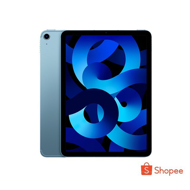 Máy tính bảng Apple iPad Air 5 10.9 inch Wi-Fi 64GB | Shopee Việt Nam