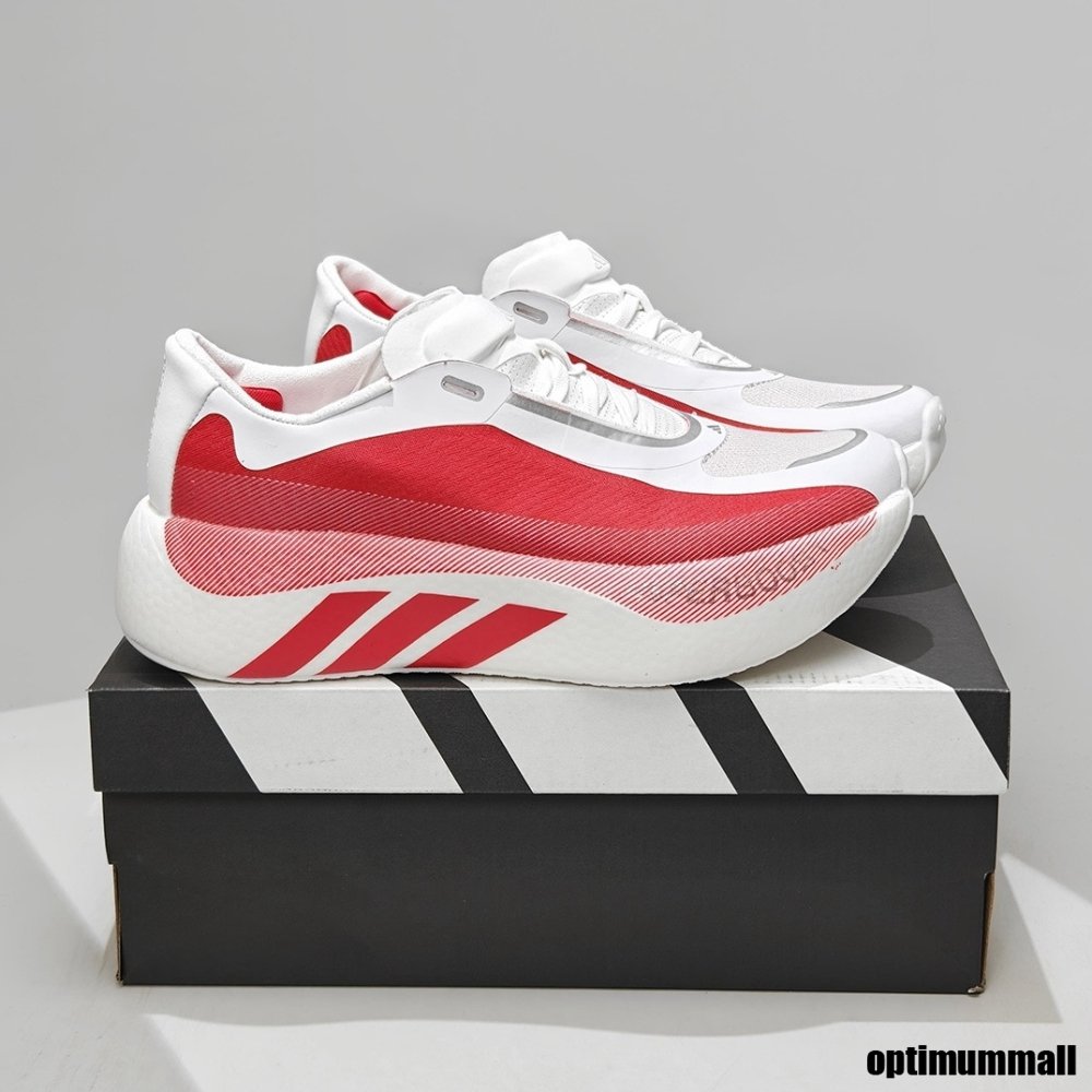 Hyperboost EDGE Men's and Women's Running Shoes HOKA